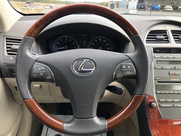 2010 Lexus ES 350*PERFECT CONDITION*1 OWNER*0 ACCIDENTS*FINANCING* for sale in Monroe, NY – photo 21