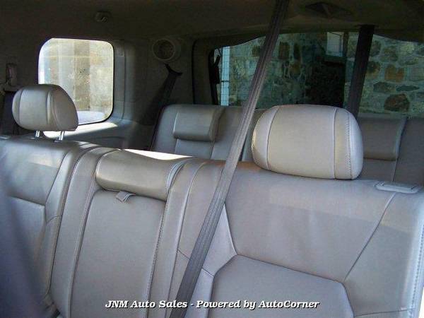 2009 Honda Pilot EX-L 4WD with DVD Automatic GREAT CARS AT GREAT... for sale in Leesburg, District Of Columbia – photo 17