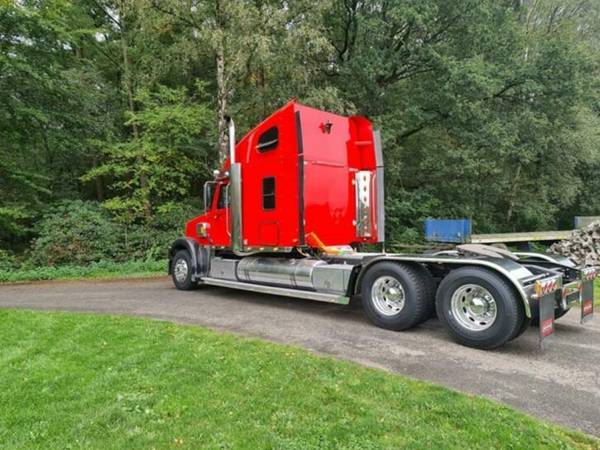 Freightliner coronado for sale in Other, NY – photo 4
