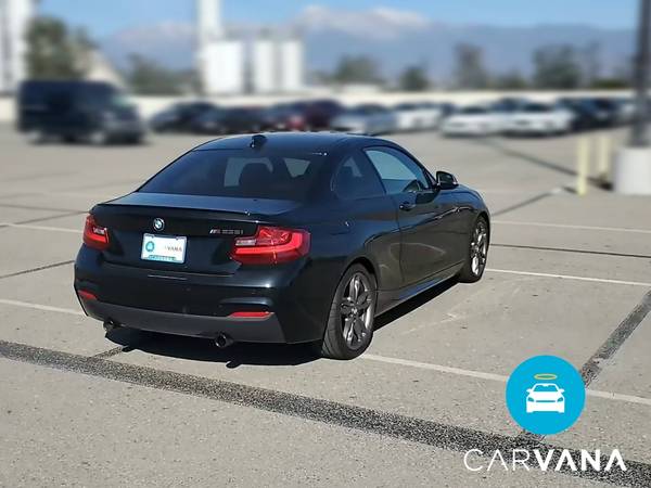2016 BMW 2 Series M235i Coupe 2D coupe Black - FINANCE ONLINE - cars... for sale in Corpus Christi, TX – photo 10