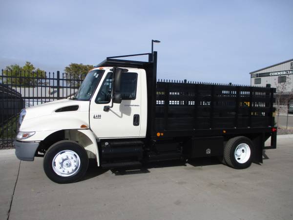 Over 120 Work Trucks In Inventory ***24 In This Ad*** - cars &... for sale in Dupont, MS – photo 9