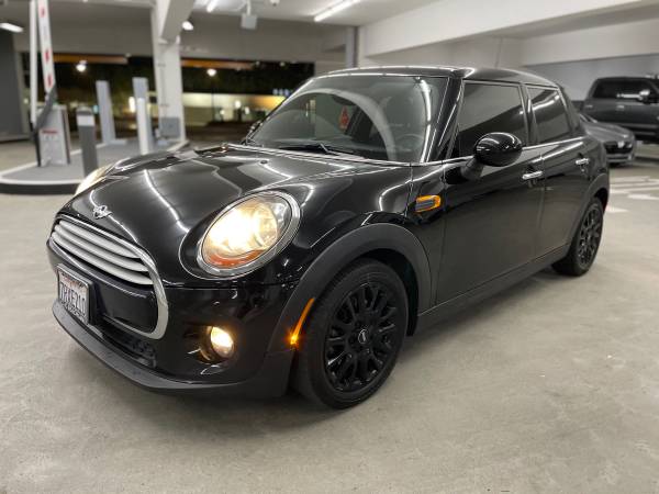 2015 Mini Cooper 4 Door Hatchback *CLEAN TITLE!* (New Body Style) -... for sale in Irvine, CA – photo 17