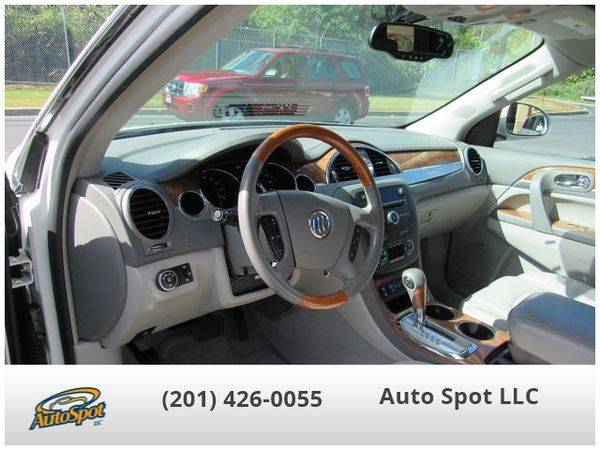 2008 Buick Enclave CXL Sport Utility 4D EZ-FINANCING! for sale in Garfield, NJ – photo 8