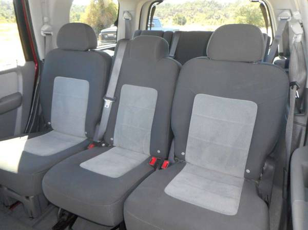 2004 FORD EXPEDITION XLT WITH THIRD ROW SEATING for sale in Anderson, CA – photo 12