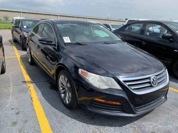 2011 VOLKSWAGEN CC SPORT - - by dealer - vehicle for sale in Memphis, MS – photo 9