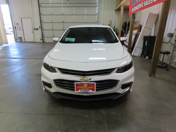 2018 CHEVY MALIBU - cars & trucks - by dealer - vehicle automotive... for sale in Sioux Falls, SD – photo 7