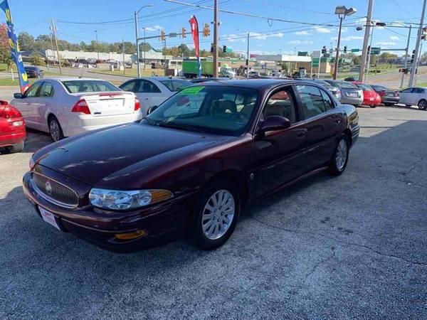 2005 Buick LeSabre -BHPH-WE FINANCE for sale in Raytown, MO – photo 4