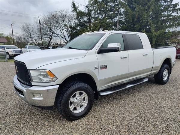 2011 Ram 3500 Laramie Chillicothe Truck Southern Ohio s Only All for sale in Chillicothe, OH – photo 3