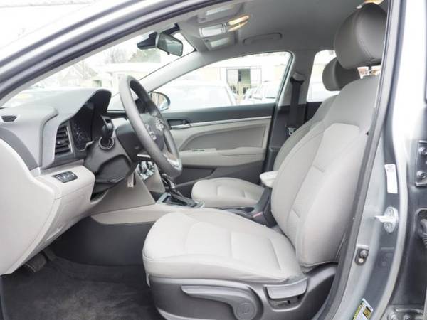 2019 Hyundai Elantra SEL 2 0L Auto Sedan - - by dealer for sale in Jamaica, NY – photo 10