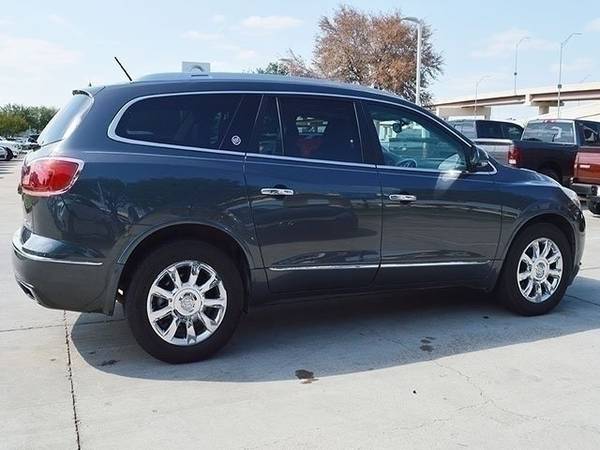2014 Buick Enclave Leather Group - - by dealer for sale in GRAPEVINE, TX – photo 5