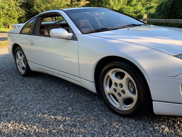300zx twin turbo 64 k mile fully serviced for sale in Navesink, MT – photo 2