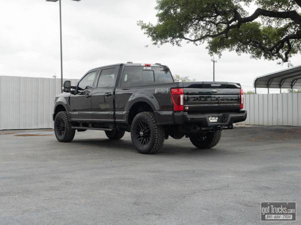 2020 Ford Super Duty F250 Lariat - - by dealer for sale in San Antonio, TX – photo 3