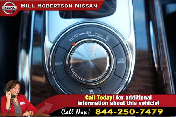 2018 Nissan Armada - Call for sale in Pasco, WA – photo 8