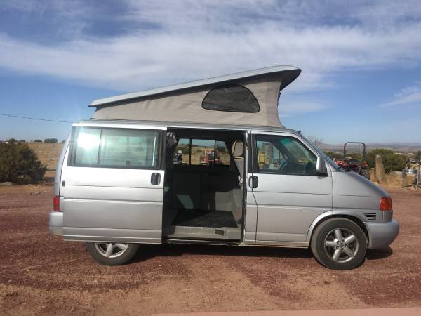 Travel in comfort for sale in Santa Fe, NM – photo 2