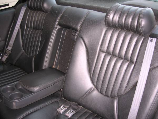 1995 PONTIAC BONNEVILLE SLE - cars & trucks - by owner - vehicle... for sale in BLOOMFIELD HILLS, MI – photo 11