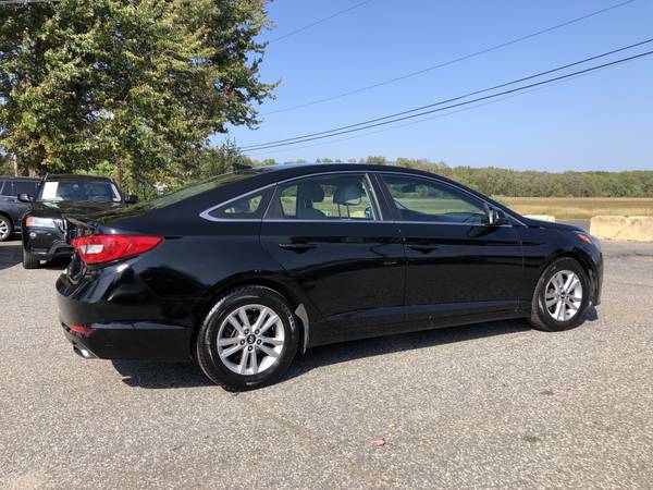 2015 Hyundai Sonata SE*GREAT DEAL*CLEAN TITLE*FINANCE* for sale in Monroe, NY – photo 7