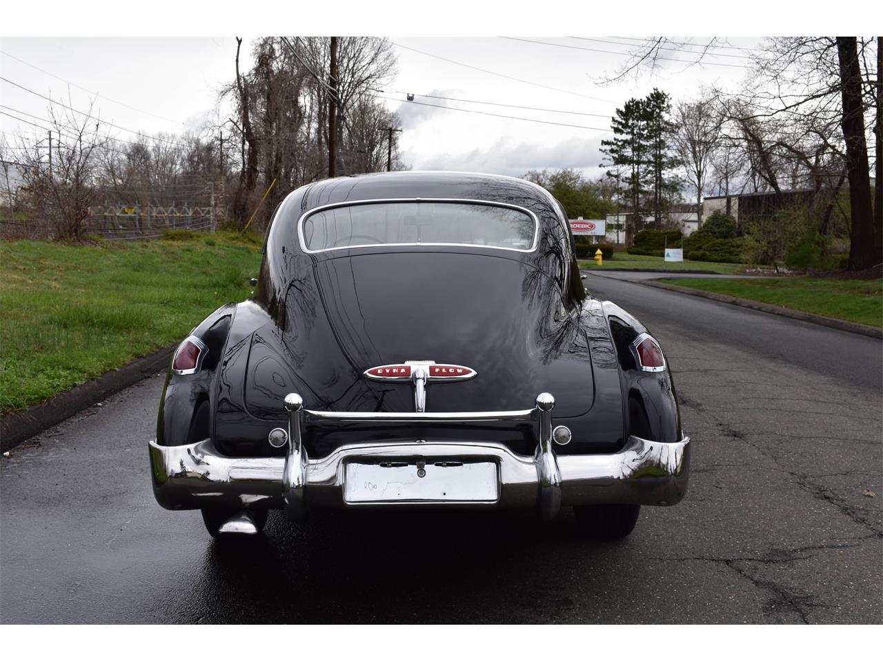 1949 Buick Roadmaster for sale in Orange, CT – photo 5