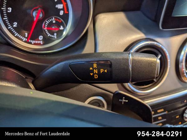 2018 Mercedes-Benz CLA CLA 250 SKU:JN600511 Sedan - cars & trucks -... for sale in Fort Lauderdale, FL – photo 13