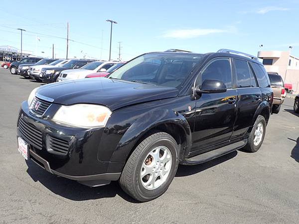 2006 Saturn Vue Base Buy Here Pay Here - cars & trucks - by dealer -... for sale in Yakima, WA – photo 2