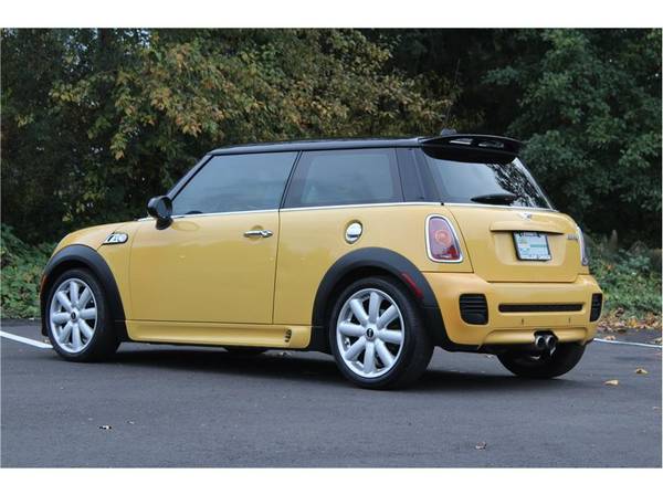 2008 MINI Cooper Hatchback 2D Other for sale in Everett, WA – photo 12