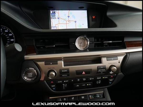 2014 Lexus ES 350 for sale in Maplewood, MN – photo 18