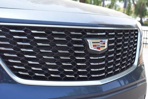 2019 Cadillac XT4 Premium Luxury for sale in Santa Clarita, CA – photo 11