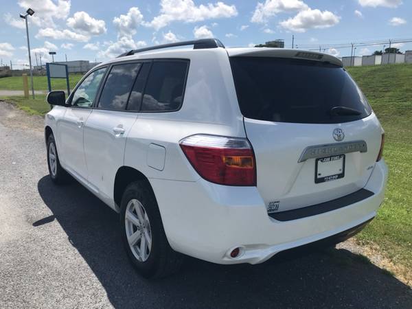 2010 Toyota Highlander SE **AWD**3RD ROW SEATING** for sale in Shippensburg, PA – photo 7