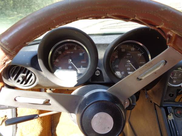 Alfa Romeo Spider for sale in Murray, KY – photo 10
