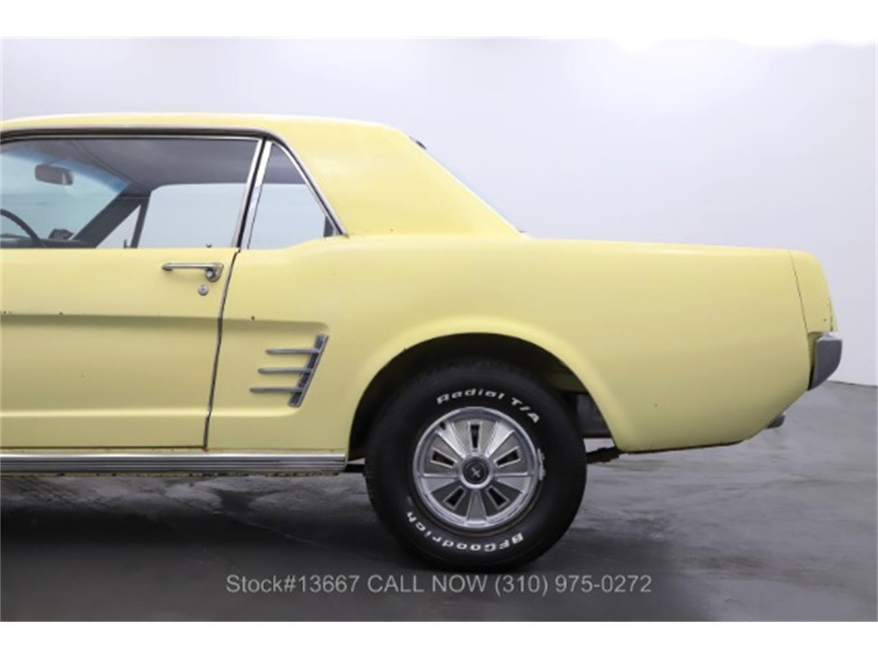 1966 Ford Mustang for sale in Beverly Hills, CA – photo 12