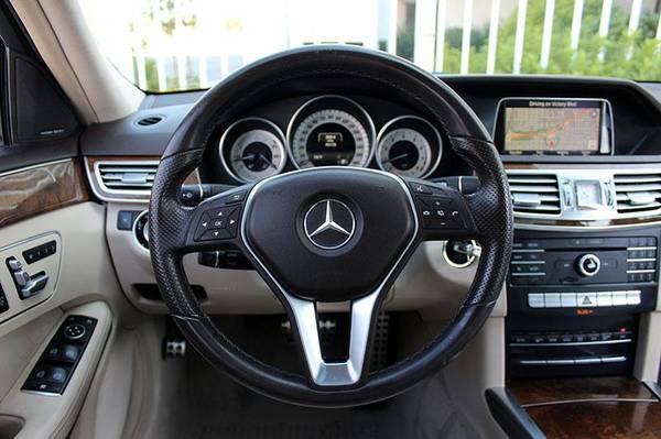2016 Mercedes-Benz E-Class E350 **$0-$500 DOWN. *BAD CREDIT NO... for sale in Los Angeles, CA – photo 16