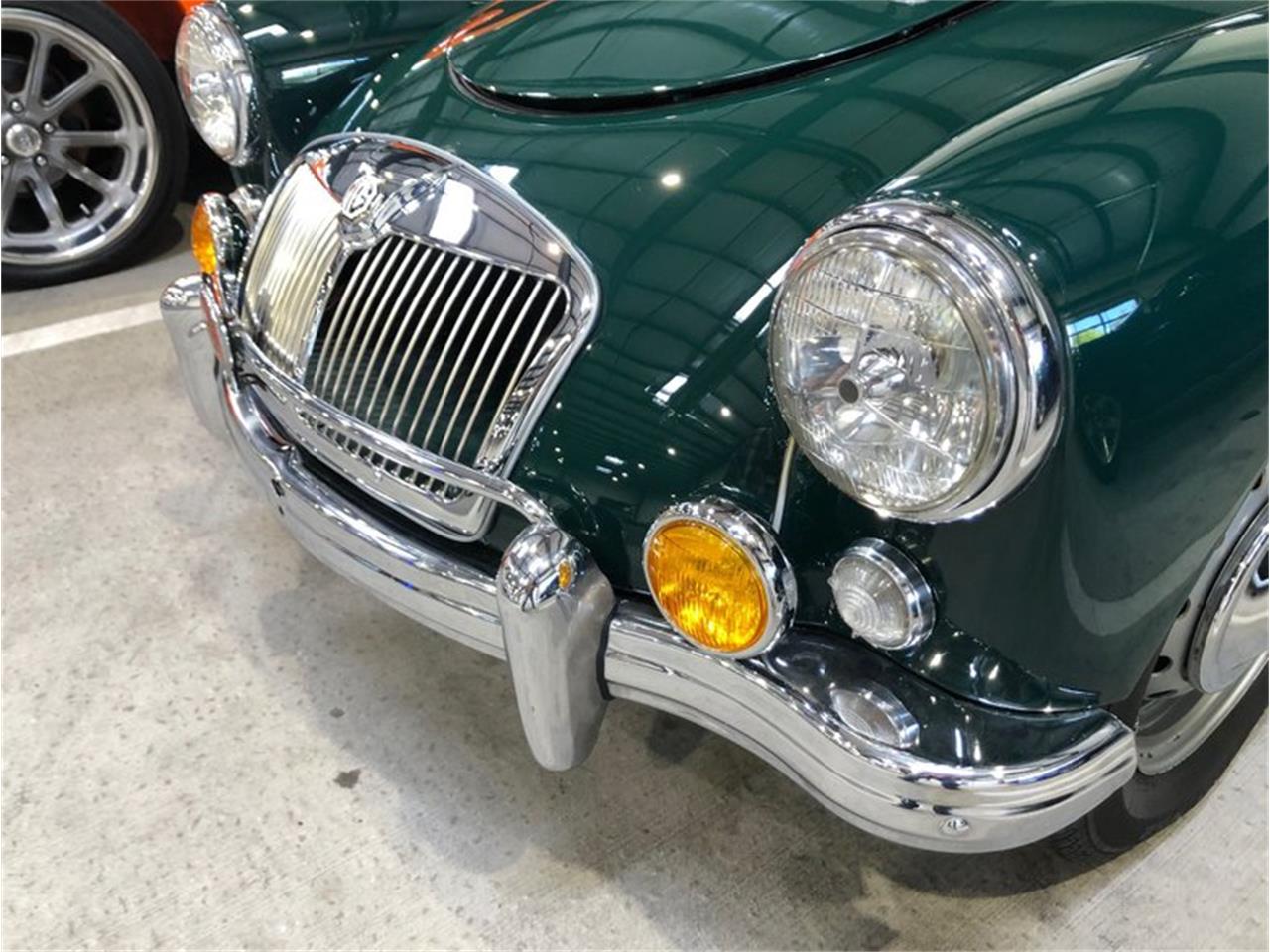 1958 MG MGA for sale in Orlando, FL – photo 5