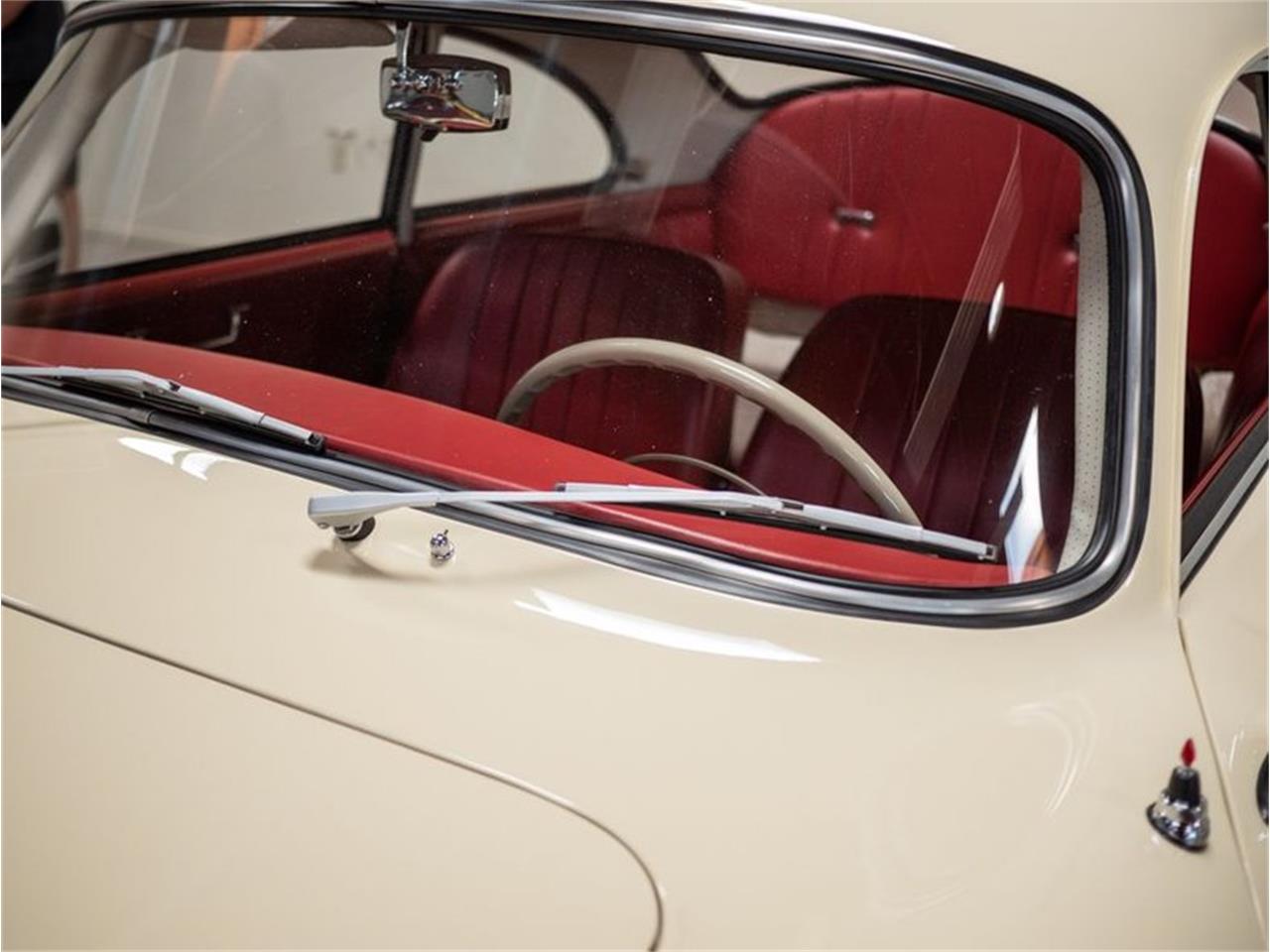1958 Porsche 356 for sale in Fallbrook, CA – photo 38