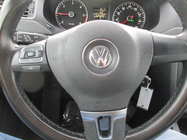 2014 Volkswagen Jetta TDI 68K FACTORY WARRANTY REMAINING - cars & for sale in Olathe, MO – photo 19