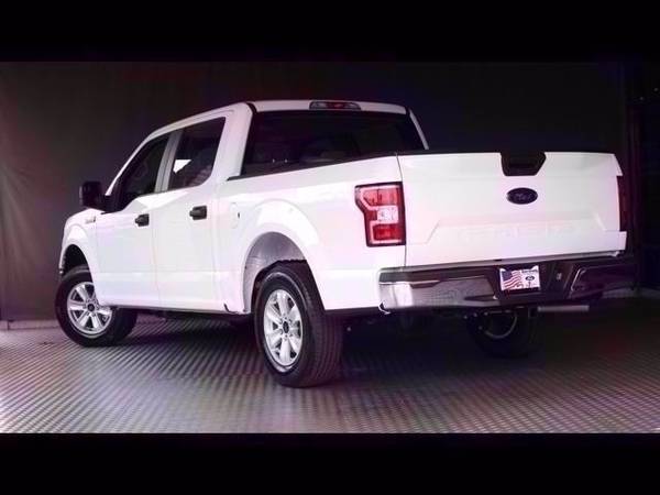 2019 Ford F-150 XL - cars & trucks - by dealer - vehicle automotive... for sale in Redlands, CA – photo 9