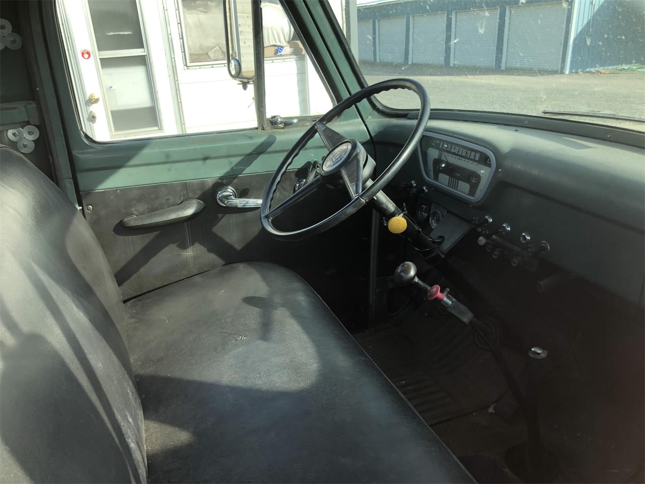 1954 Ford F600 for sale in Klamath Falls, OR – photo 20