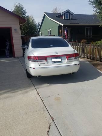 HYUNDAI AZERA LIMITED for sale in Bend, OR – photo 2
