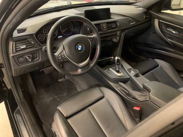 2015 BMW 328i Xdrive Sport - - by dealer - vehicle for sale in Minneapolis, MN – photo 10
