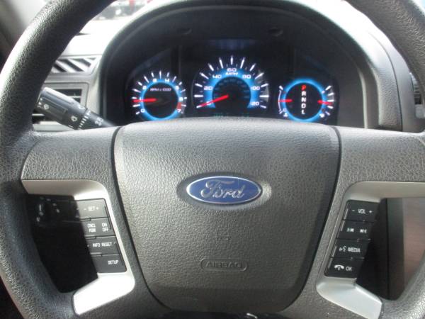 2012 Ford Fusion SE for sale in Malden, MA – photo 11