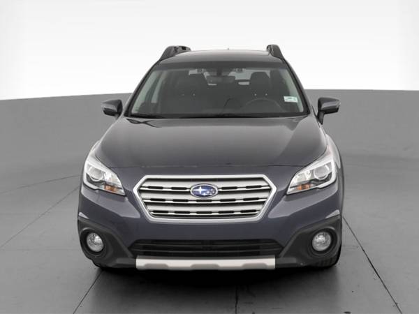 2017 Subaru Outback 3.6R Limited Wagon 4D wagon Gray - FINANCE... for sale in Myrtle Beach, SC – photo 17