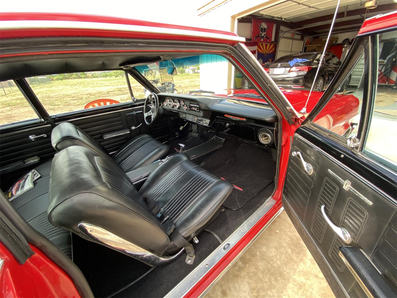 1964 Pontiac LeMans for sale in Sonoita, AZ – photo 12