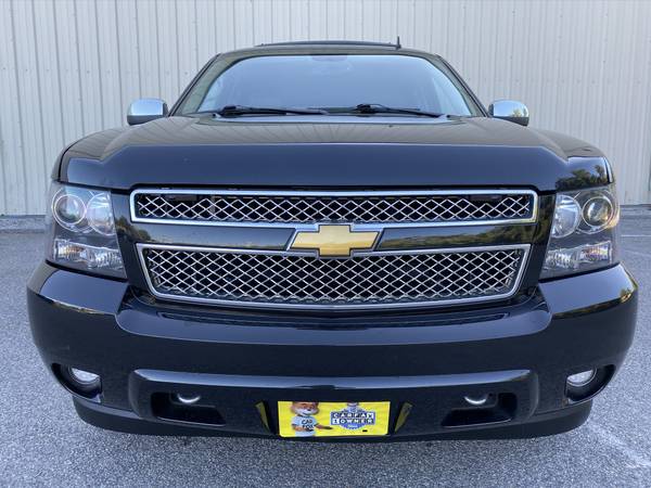 2013 Chevy Tahoe LTZ 4WD SUV ★ 1-OWNER ★ 2YR WARRANTY ★ for sale in Rockland, MA – photo 7