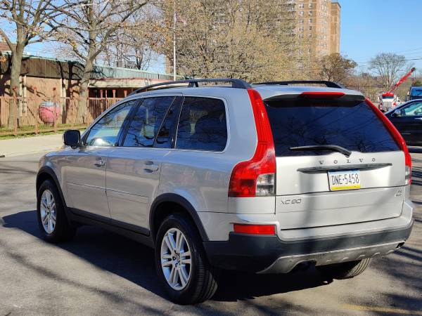 2009 Volvo XC90 AWD 3 row seats - cars & trucks - by owner - vehicle... for sale in Brooklyn, NY – photo 5