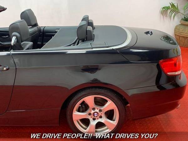 2008 BMW 328i 328i 2dr Convertible We Can Get You Approved For A for sale in TEMPLE HILLS, MD – photo 2