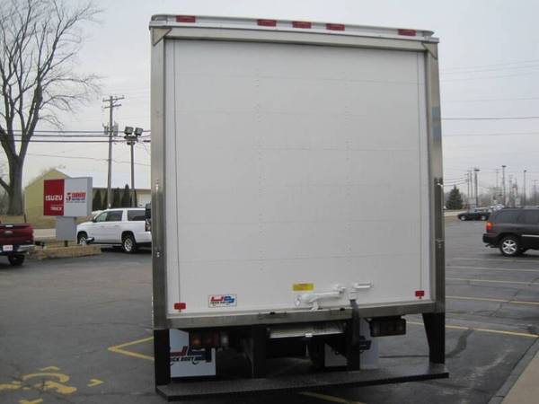 2020 ISUZU NRR I1907 - cars & trucks - by dealer - vehicle... for sale in Cedarburg, WI – photo 7