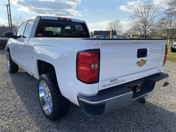 2019 Chevrolet Silverado 1500 LD LT **Chillicothe Truck Southern... for sale in Chillicothe, WV – photo 8