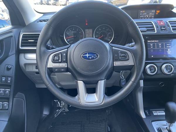 2017 Subaru Forester 2.5i Premium Sport Utility 4D 86386 Cash Price,... for sale in Chantilly, WV – photo 19