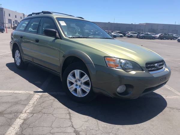 2005 Subaru Outback *NEW HEAD GASKETS AND MORE SERVICED!* - cars &... for sale in USED CARS OF BEND OREGON, OR – photo 5