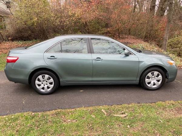 2007 Toyota Camry - cars & trucks - by owner - vehicle automotive sale for sale in Doylestown, PA – photo 8