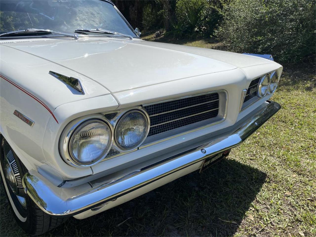 1963 Pontiac LeMans for sale in Milford City, CT – photo 12
