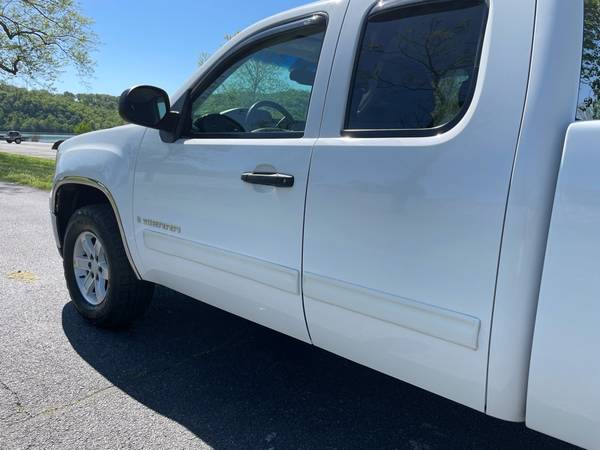 2007 GMC Sierra 1500 4x4! ONE OWNER! - - by dealer for sale in Forsyth, AR – photo 14